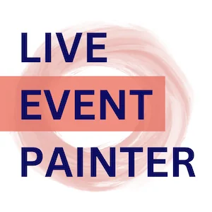 Live Event Painter Melbourne